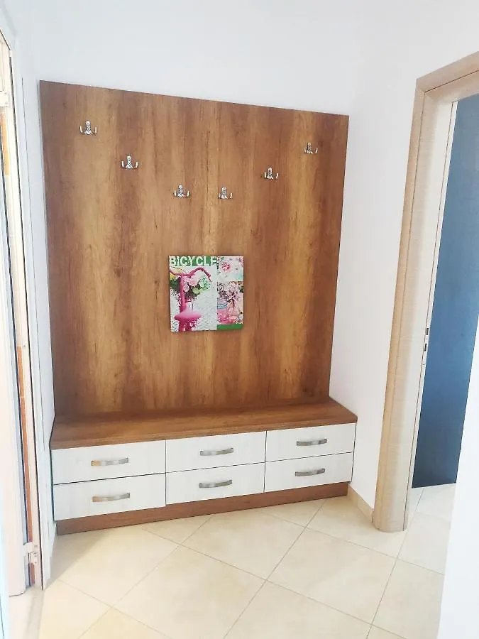Epirus Apartments Sarande