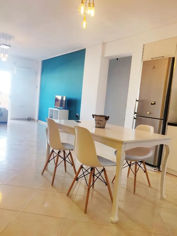 Epirus Apartments Sarandë