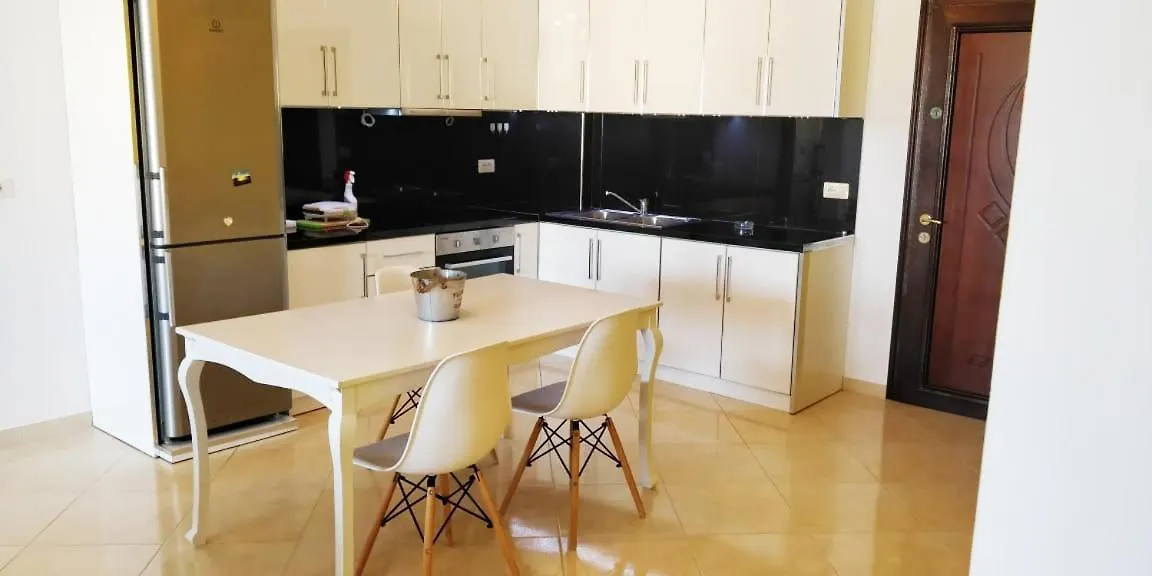 Epirus Apartments Sarande