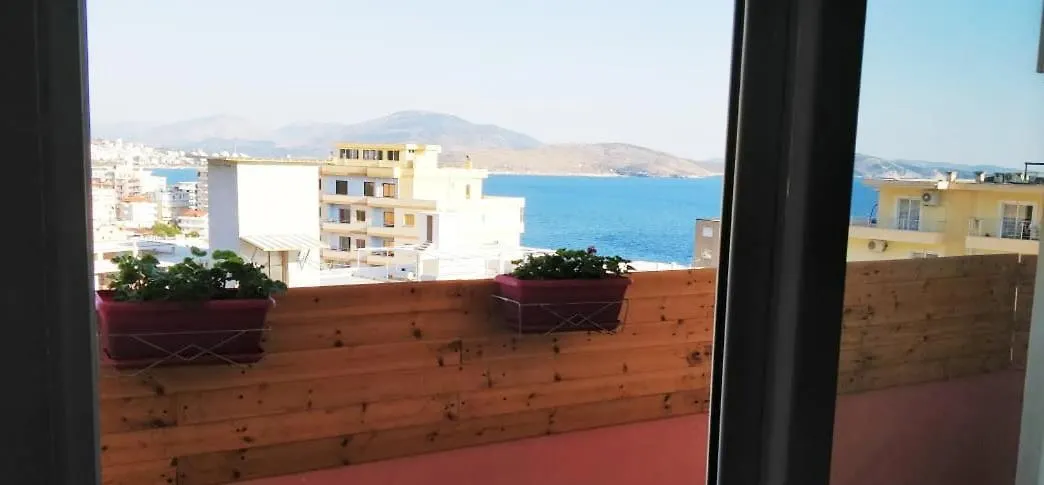 Epirus Apartments Sarande Albania