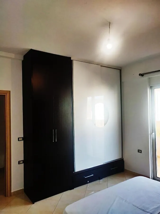 Epirus Apartments Sarande Albania