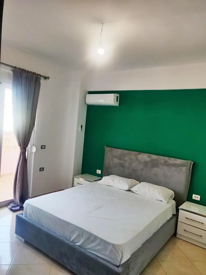 Epirus Apartments Sarande Albania