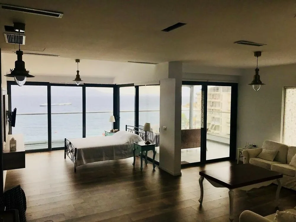 Epirus Apartments Sarandë