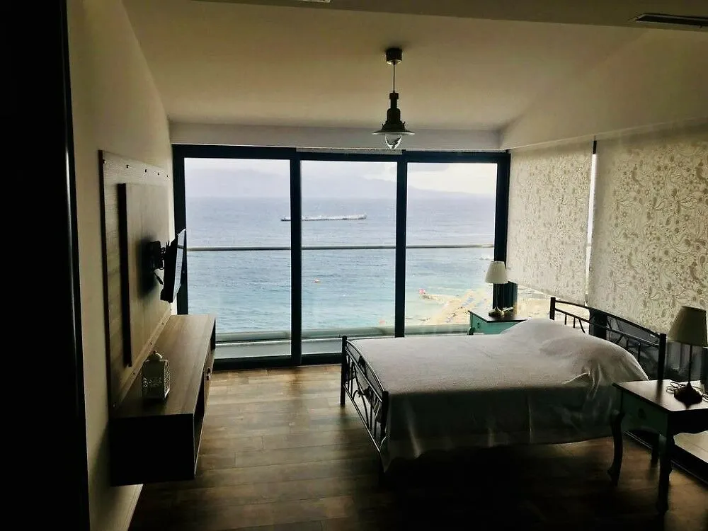 Epirus Apartments Sarande 0*,  Albania