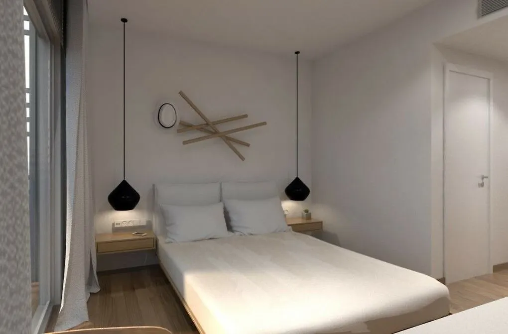Epirus Apartments Sarandë