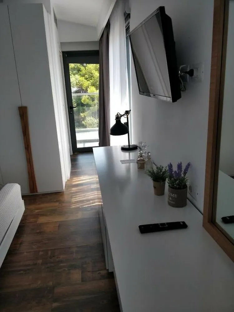 Epirus Apartments Sarande