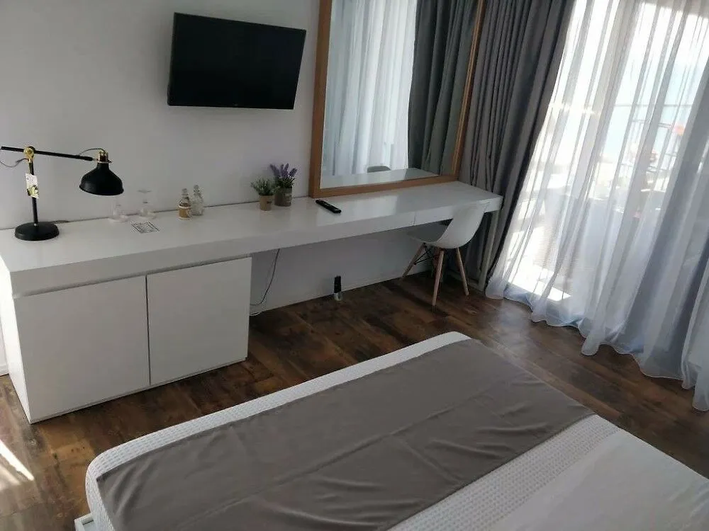 Epirus Apartments Sarande Albania