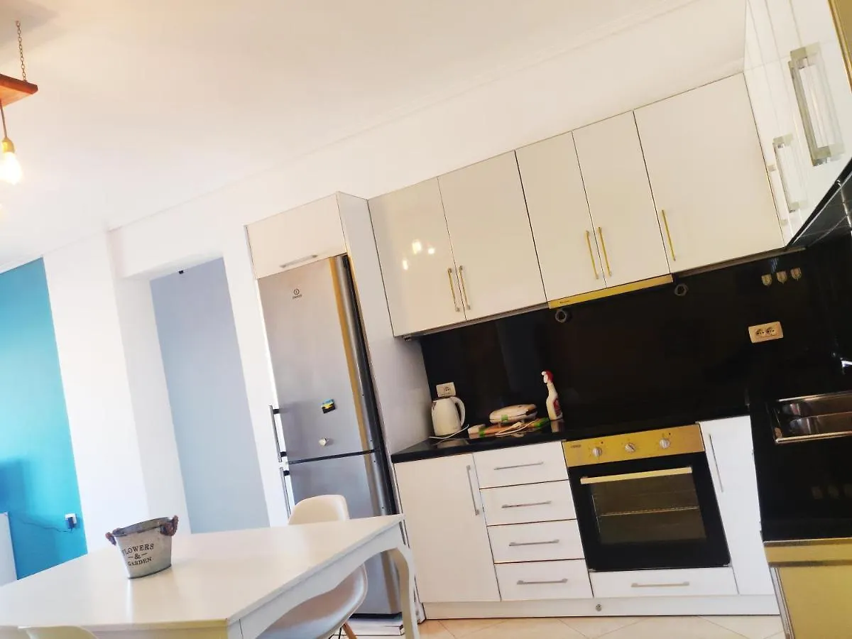 Epirus Apartments Sarande